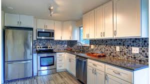Due to the minimum need for countertop surface and cabinets (depending on space), this i shaped kitchen will naturally save on materials cost. Pros And Cons Of L Shaped Kitchens Residential Concerns