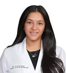 Best Podiatrists Near Me in Voorhees, NJ