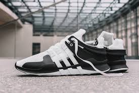Adidas eqt support boost summer pack adidas eqt support boost summer pack adidas eqt support adv triple white interview detailed look adidas originals full turbo red eqt. Adidas Eqt Support Adv Black White