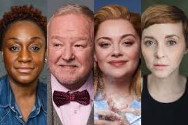 A Christmas Carol (Noel Coward Theatre)