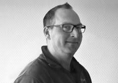 Auf der website der spedition de boer. Ansprechpartner Johann Fischer