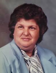 Becky Case Obituary September 17, 2022