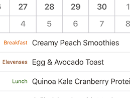 Paprika Recipe Manager for iOS, Mac, Android, and Windows