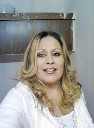 Valorie Pamela (Villalpando) Montoya