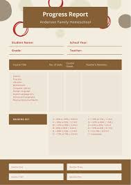 Our report card maker makes every step easy for you. Free Printable Customizable Report Card Templates Canva