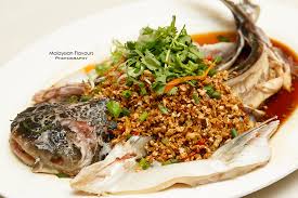 Master cook muslim chinese cuisine (cheras). Four Seasons Seafood Restaurant Bandar Mahkota Cheras Malaysian Flavours