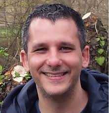 Luis Robledo Díaz. (UV)