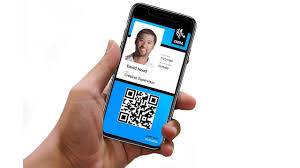Get ready for more rewarding adventures buy an $80 national park pass with your wander card on site at a national park, or online at recreation.gov or usgs.gov (excludes processing fee), within the first year from account opening, and get an $80 statement credit †; Evolution Of Id Cards Toward A Digital Version Zebra Blog