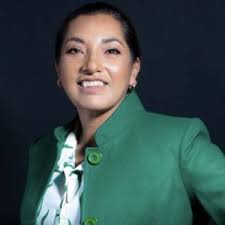 Edith Nolasco Lucio Candidata A Presidentes Municipales O Alcaldes Por  Partido Del Trabajo Puebla