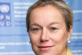 UN names Sigrid Kaag to lead chemical weapons mission in Syria