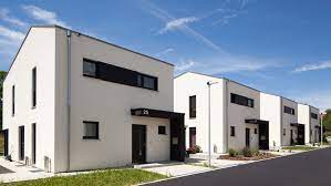 Haus in ravensburg (kreis) mieten. In Ravensburg Steht Das 39 000 Schworer Haus Schworerblog