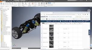 The ewxt rescue tools are the first of their kind. Heads Up Enhancing Catalog Functions To Openbom Cad Plug Ins Autodesk Inventor Fusion 360 And Solid Edge By Openbom Openbom Com Medium