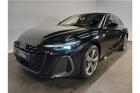 Image result for Mythos Black 2023 A6