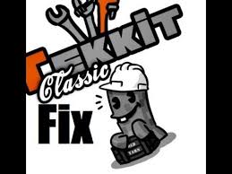 The only solution provided is to refresh the page:. Tekkit Classic White Screen Fix Youtube