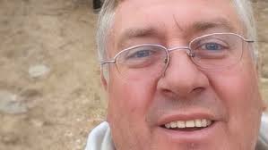 Darrell A. Dyke Obituary (1960