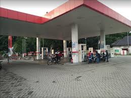 Loker pom bensin terbaru oktober 2020. Spbu Total Jl Ahmad Yani Bogor Channel