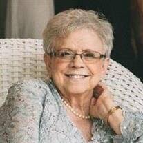 Mrs. Etta Jean Buchanan Obituary