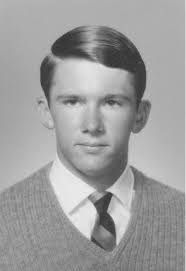 Jerry Laughter's Instagram, Twitter & Facebook