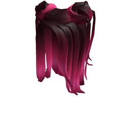 Personaliza Tu Avatar Con El Objeto Plum To Pink Y Millones De Objetos Mas Mezcla Y Conjunta Este Objeto De La Cla In 2020 Ball Hairstyles Girl Hair Colors Free Hair