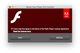 You have to have the installer program from adobe before you can run the free install of flash player, according to what is my browser. How To Safely Download Adobe Flash Player For Mac Setapp