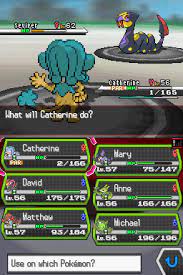 This is incredibly easy for the generation 5 games, pokemon black, white, black 2, and white 2. List Of Glitches Generation V Bulbapedia The Community Driven Pokemon Encyclopedia