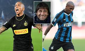 Antonio conte will reportedly quit inter milan in the forthcoming 48 hours the italian is reportedly furious with the club's financial restrictions this summer conte, 51, will meet with club chiefs to discuss the termination of his contract Ashley Young Set To Extend His Contract At Inter Milan By 12 Months After Impressing Antonio Conte Daily Mail Online