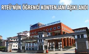 Tercih döneminin ilk altı gününde yök atlas sisteminin kullanım istatistikleri incelendiğinde lisans programlarında ilk üç sırada hukuk, tıp ve diş hekimliği programları yer aldığı görüldü. Yok Rteu Nun Ogrenci Kontenjanini Belirledi