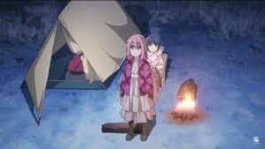 Yuru Camp Specials Subtitle Indonesia Batch