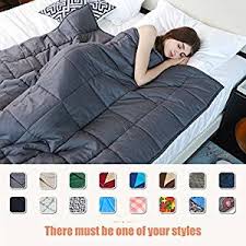 Top 15 Best Weighted Blankets In 2020