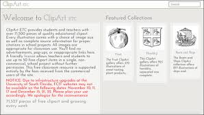 You can use them for free. 15 Best Websites For Free Clipart Downloads