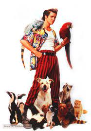 Ace Ventura Pet Detective Ace Ventura Pet Detective Pet Detective Ace Ventura