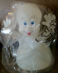 CASPER the GHOST