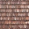 Texture wooden roof boards abstract background stock photo. 1