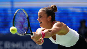Find and search for events on the itf women's world tennis tour with the official tournament calendar. Photos Serena Williams Vs Maria Sakkari Official Site Of The 2021 Us Open Tennis Championships A Usta Event