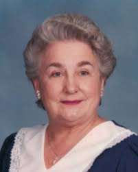 Joan Meyer Obituary January 16, 2016