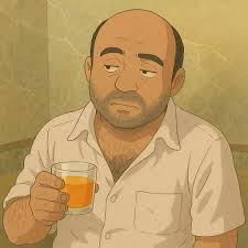 Reconhece todos os memes do Studio ghibli?