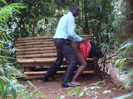 Get to know your apple watch by trying out the taps swipes, and presses you'll be using most. Kenya S Famous Sex Garden Muliro Gardens Romance Nigeria