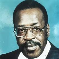 Mr. Johnny Myles Obituary