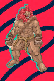 Rule34 - If it exists, there is porn of it  akuma, gouki  5225775