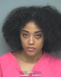 RUSSEL, KAILANI SHERREL-LYNETTE