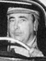 Pilote des 24 heures du Mans : Jules Raymond François Quilico