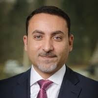 Ahmed Ghoneim Email & Phone Number