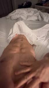 Morning erection gif