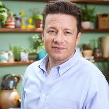 Jamie Oliver's designs