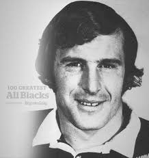 100 Greatest All Blacks: Peter Whiting