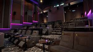 I was pleasantly surprised at how spacious and nice the cinema was. Tgv One Utama