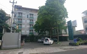 Maybe you would like to learn more about one of these? Tiga Penginapan Ini Yang Berpotensi Menjadi Mes Baru Persis Solo