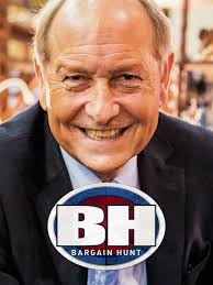Bargain Hunt: Season 42, Episode 28