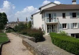 Foyer Logement Residence De L Arc A Tournus