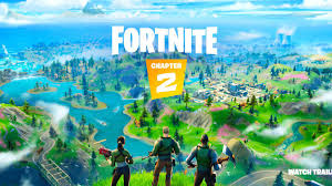 Help support & rank creators by. Fortnite Chapter 2 Season 2 Start Date Set For Feb 20 Cnet